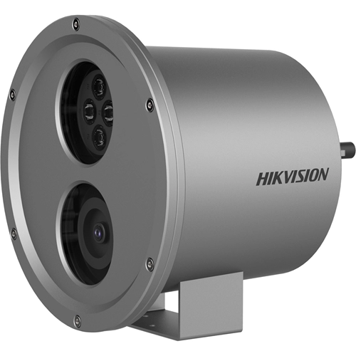 DS-2XC6224G0-L 2 <div itemprop="description"> Caméra réseau Hikvision DS-2XC6224G0-L 2 Mégapixels - 10 m Night Vision - H.265, H.265+, H.264+, H.264, MJPEG - 1920 x 1080 - CMOS - Montant</div>